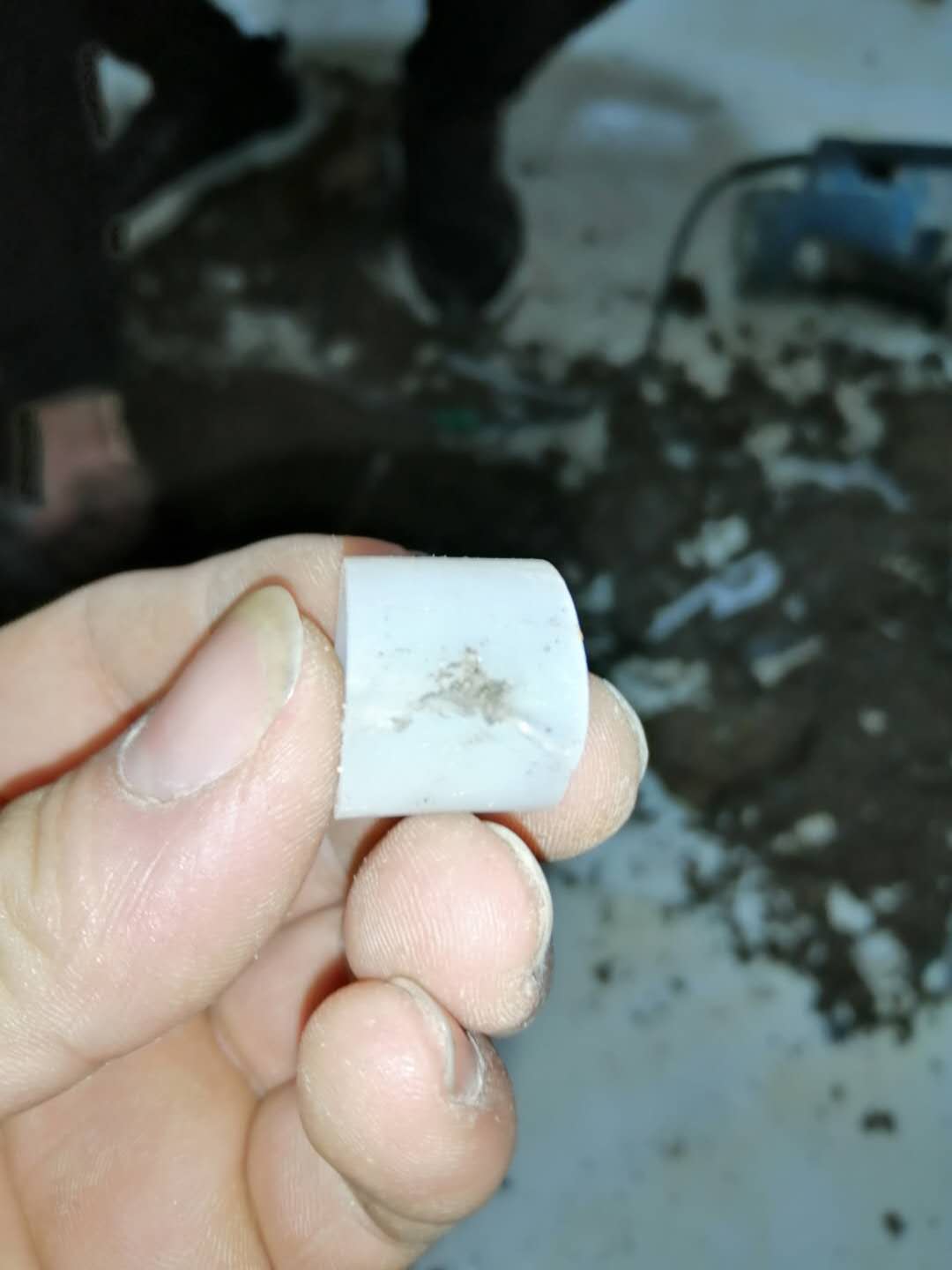 长丰地暖漏水检测